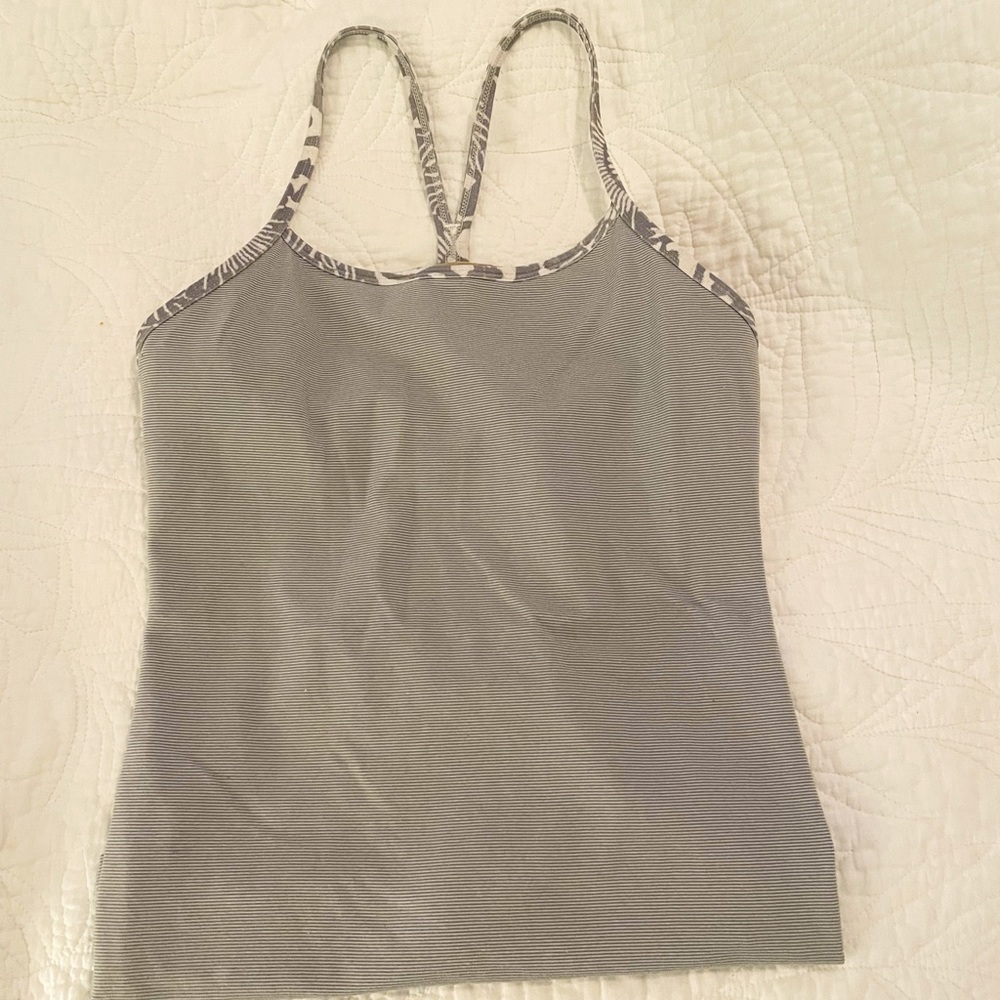 LULULEMON TOP BUNDLE